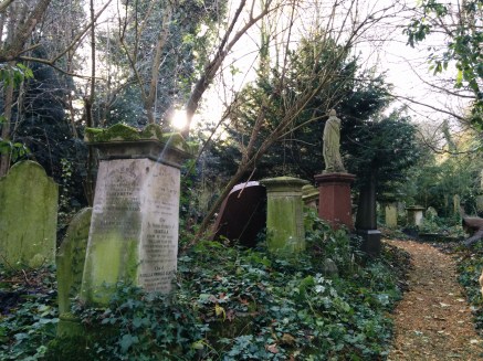 Abney Cemetery
