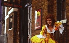 Theatre Royal Drury Lane Tour