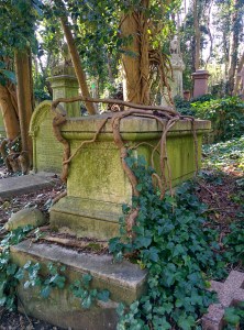 Highgate Cemetary