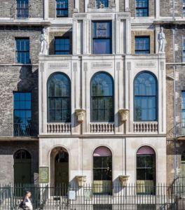 Image by Sir John Soan's Museum