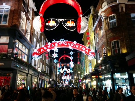 Carnaby Street